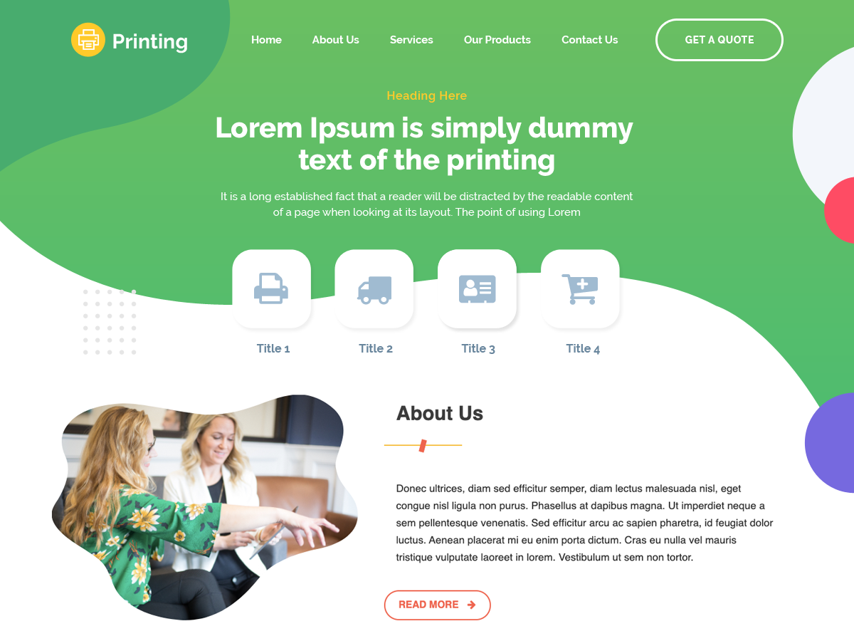 Ultra Print FREE