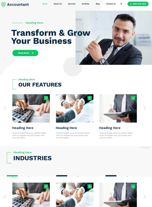Business Accounting Pro