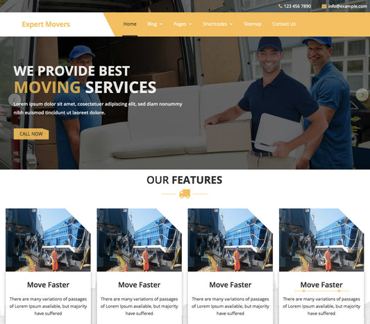Expert Movers Pro