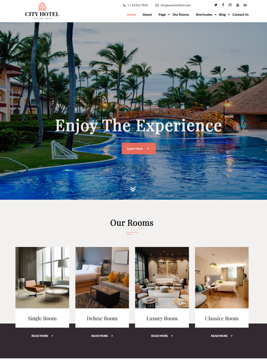 Niwas Resort Hotel Pro