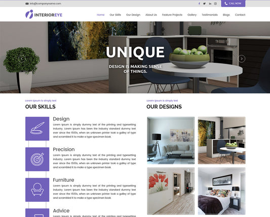 LZ Interior Decor Pro