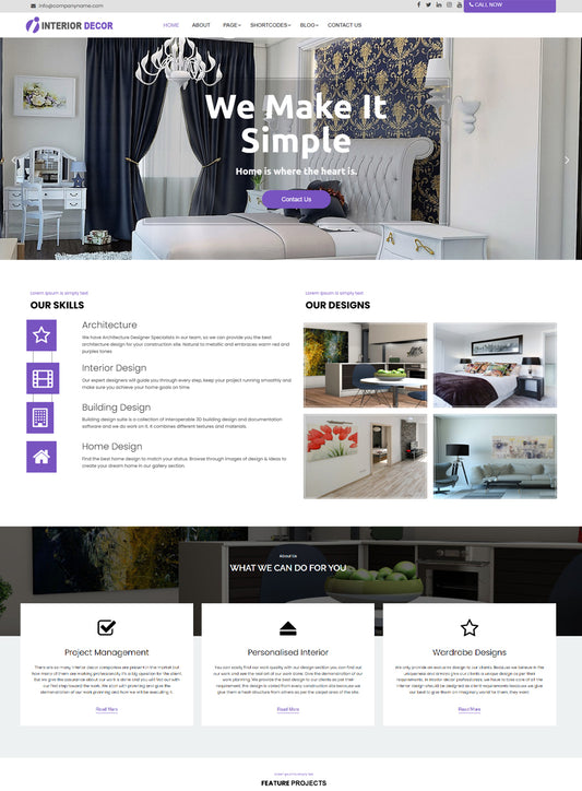 LZ Interior Decor Pro