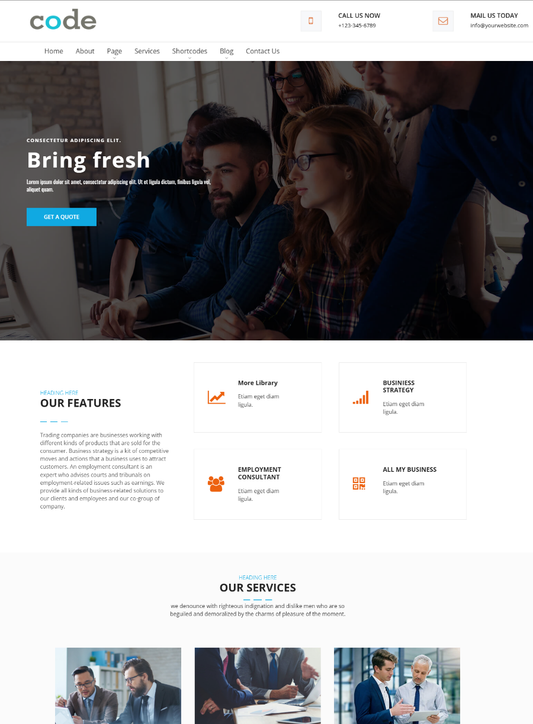 LZ One Page Pro