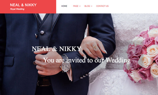 Vivah Royal Wedding Pro
