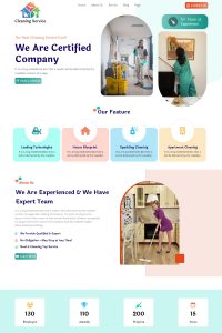 Cleaning Wordpress Theme