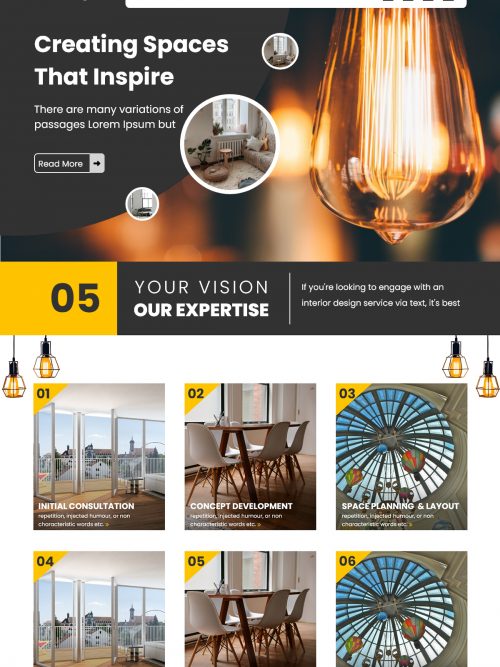 Architect Wordpress Theme